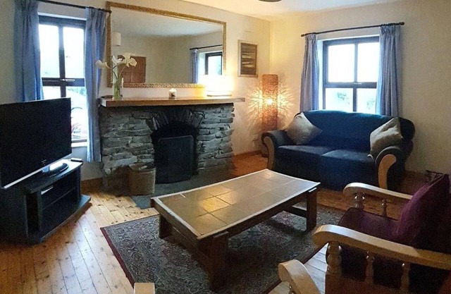 Holiday Home in Westport Town, Sleeping 6