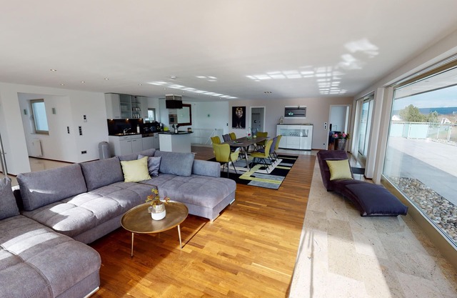 No. 1 | Penthouse