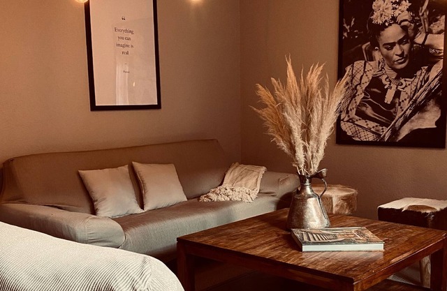Apartamento II - Galería Oasis 90 metros cuadrados - F ****