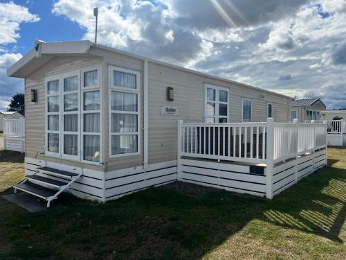 No 22 at silversands holiday home