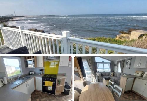 No 22 - Seaview Dream Retreatt