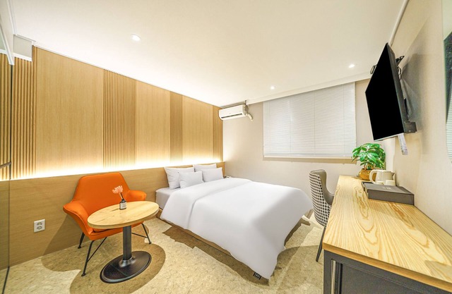 NO.25 Hotel Dongam