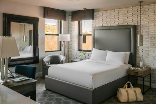 No. 284 Back Bay Hotel, Sonder by Marriott Bonvoy
