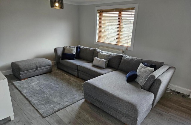 No 40 Perfect Trades part of Langley Serviced Apartment