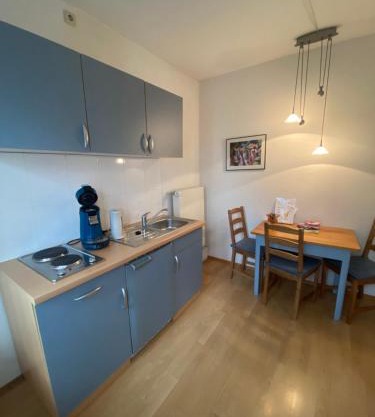 No.5 - Apartmenthaus in Stein
