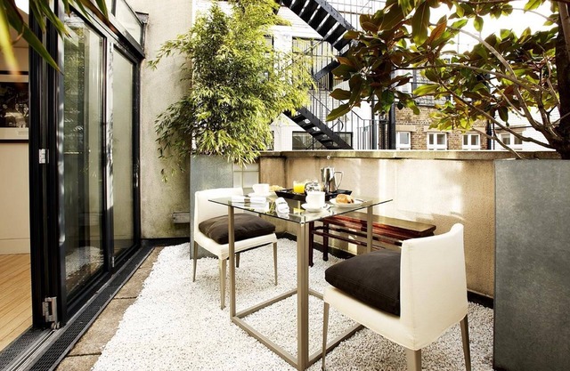 No.5 Maddox Street