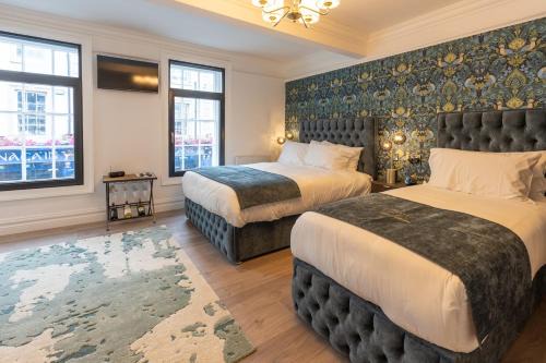 No 5 Rose Inn Street - Room 1