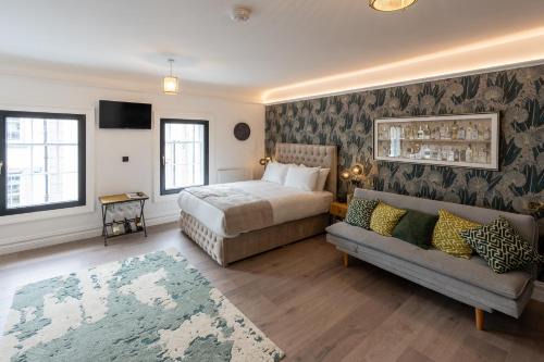 No 5 Rose Inn Street - Room 3