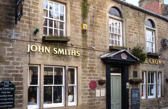 No. 5 The Stables