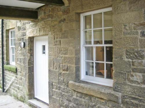No 5 The Stables