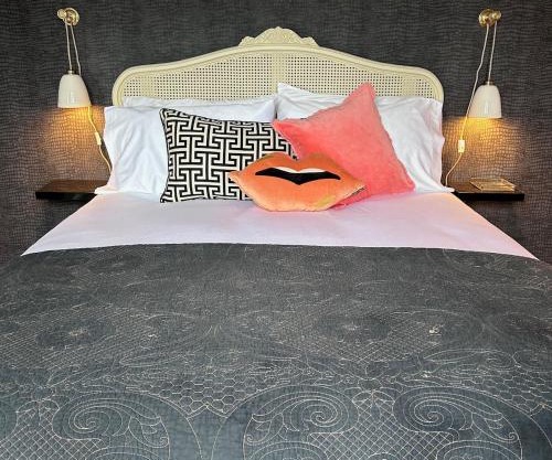 No 6 Harrogate Luxury Boutique Home