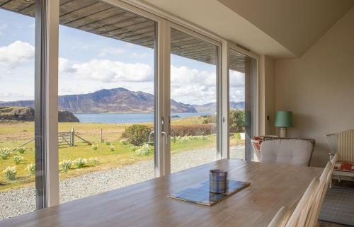 No 6 Oscaig