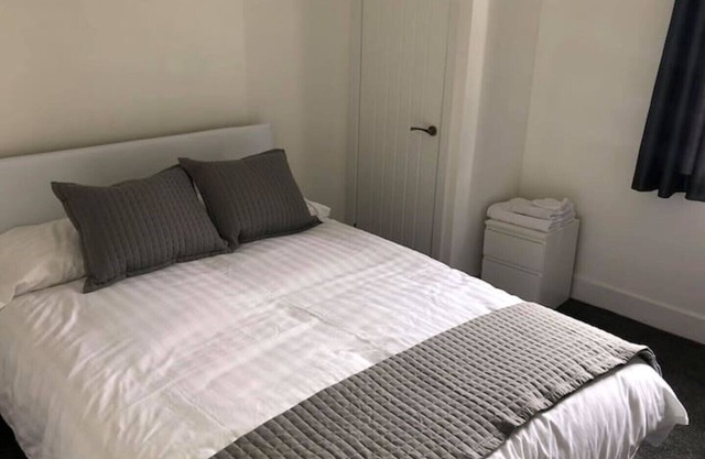 No 65 Leuchars (Nr St Andrews) Ample Free Parking