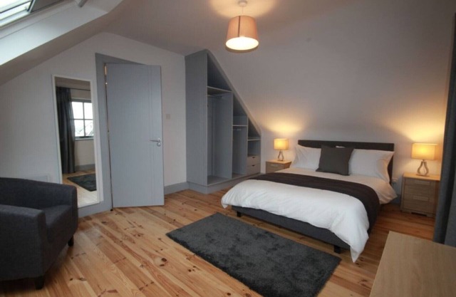No 8 Leitirshask, Ballyconneely - Lleno de estilo de vida campestre Chic.