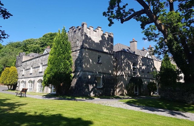 No 8 Old Manor Ballynahinch