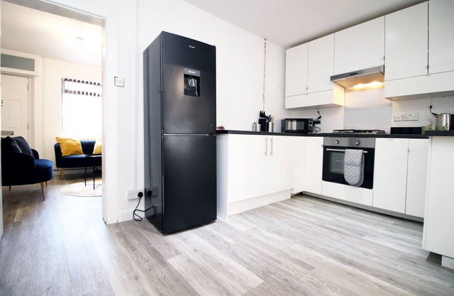 No. 9 Afan Valley House by SSW - FREE Parking