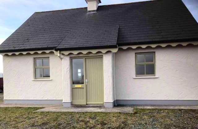 No 9 Leitirshask, Ballyconneely - Lleno de estilo de vida campestre Chic.