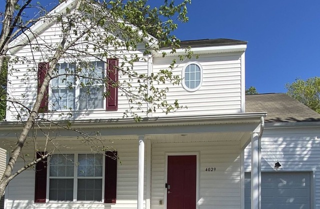 No check out chores! Whole House, Whole Crew!