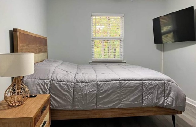(No cleaning fee) Cozy home near Duke Regional