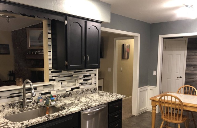 No Cleaning Fee OKC!!!