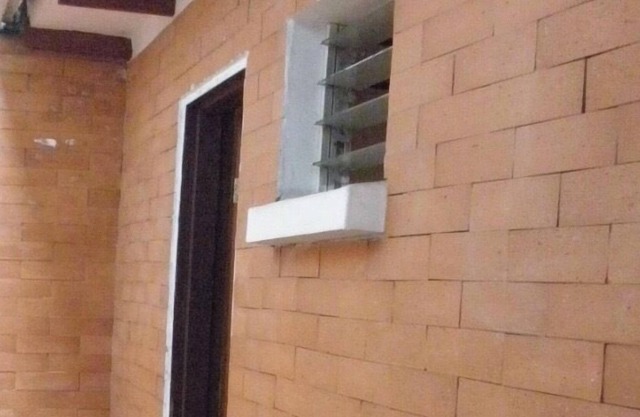 La casa verde (jacuzzi)