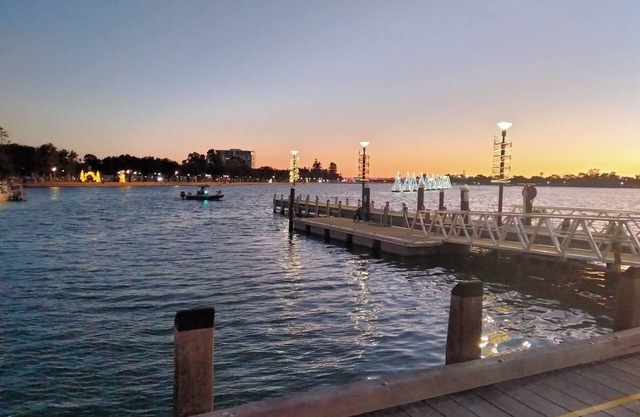 No Longer available. No bookings accepted.