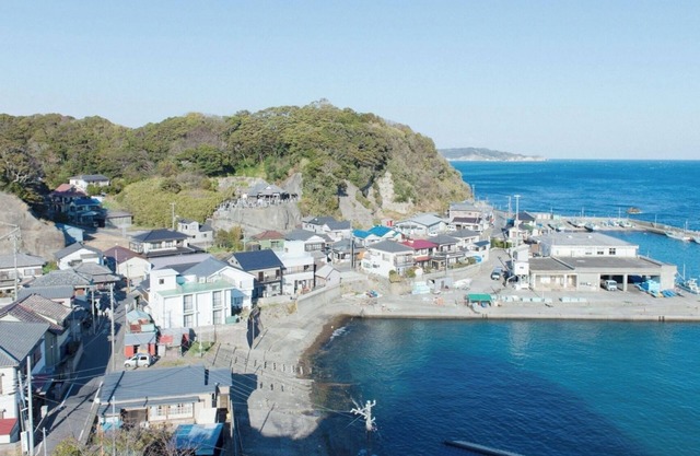 No meals A quick and refreshing trip 1 night p /Katsuura Chiba