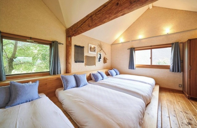 No pets allowed 4bed traditional cottage | Bre / Shima Mie