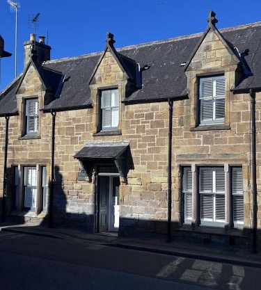 No. Ten Guesthouse