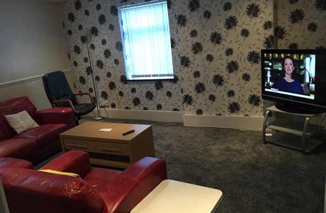 No1 Decent Home