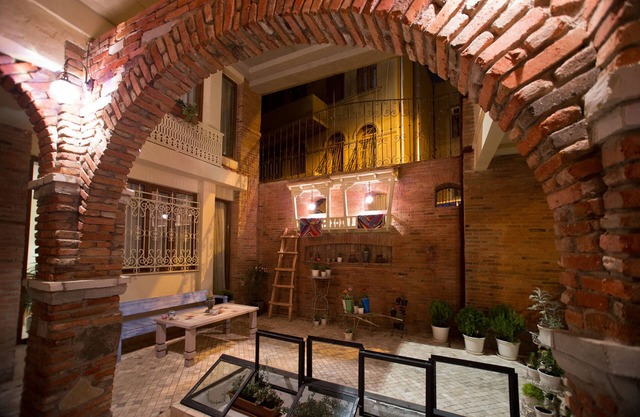 No12 Boutique Hotel