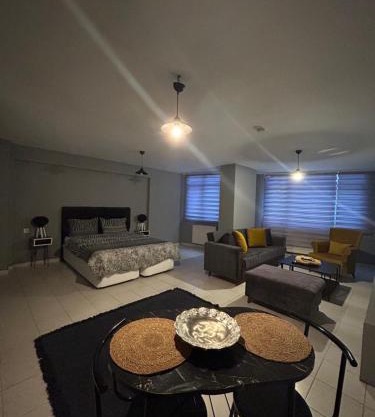 No19 Suite PENDİK Otel