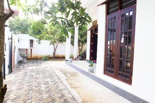 No2,Sunrise Villa