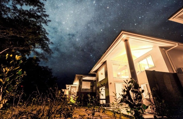 No3 Room only A villa with a jacuzzi and BBQ / Nago Okinawa