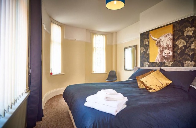 No4 Apartment Birkdale Village