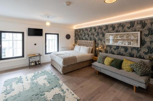 No5 Rose Inn Street - Book Entire House