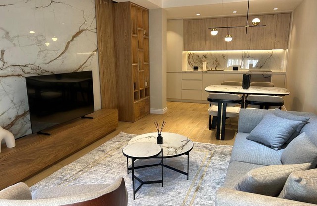NOA Seaside Apartment