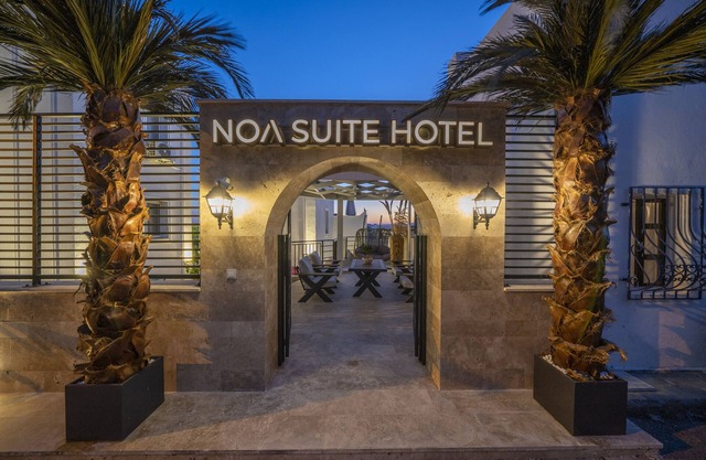 Noa Suite Hotel - Adults Only