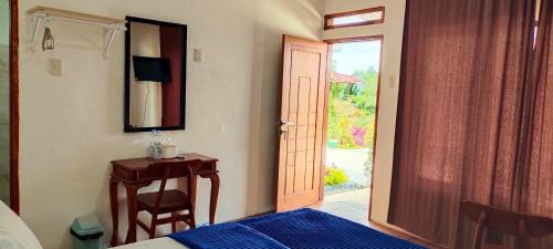 Noah Hotel Silangit