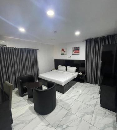 Noah's Ark Hotel & Suites