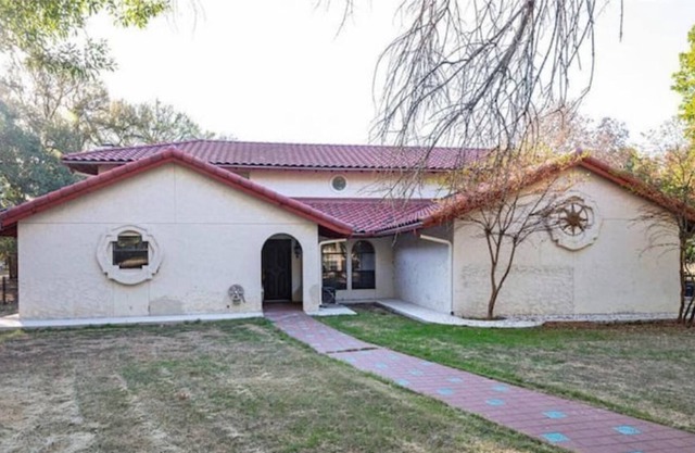 Noah's Ark Rescue Ranch