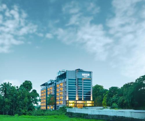 Noah Sky Suites