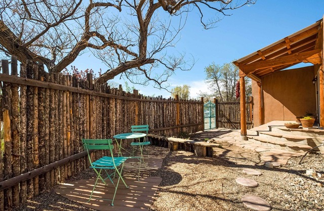 Nob Hill Home with Private Yard & King Bed!