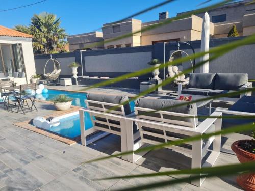 NobelAqua Suites