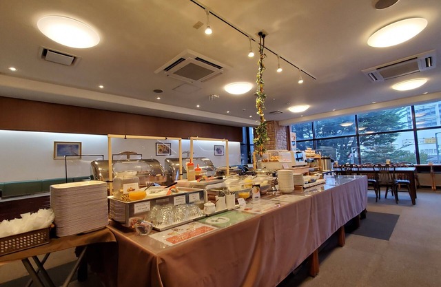 Nobeoka Urban Hotel
