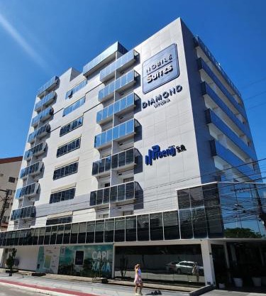 Nobile Suites Diamond