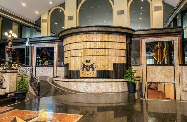 Nobile Suites Excelsior Asuncion