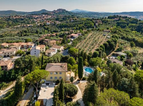 Nobilis Charme Relais