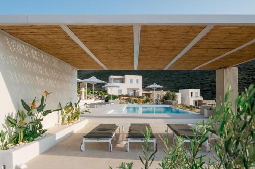 Noble 7 Suites - Adults Only - Onar Hotels Collection