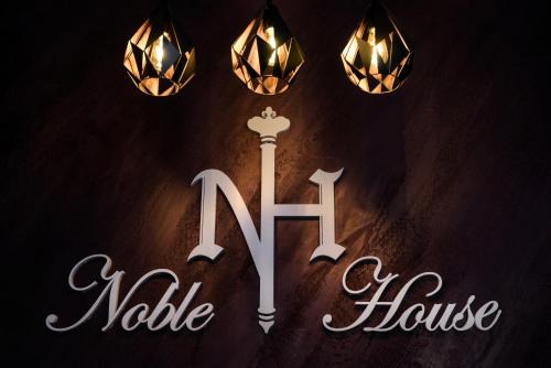 Noble House